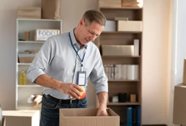 quia a est quos praesentium