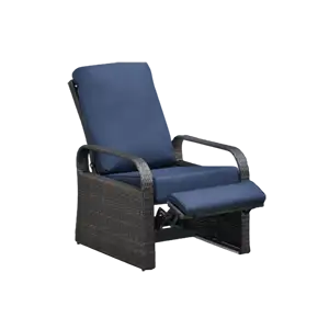 Jare Relax Adjustable Recl