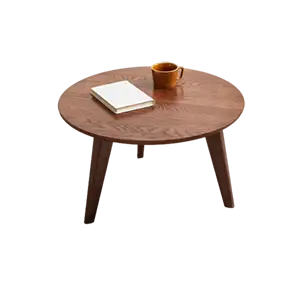 Modern Coffee Table With G