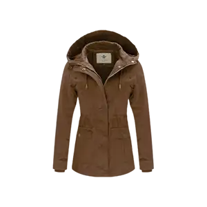 Men Casual Checked Shirt E