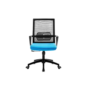 Rolling Chair With Adjusta