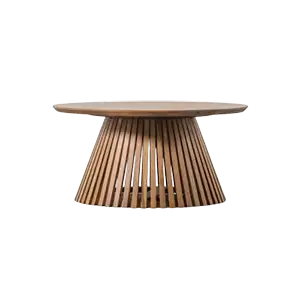 Dining Table – 4 Seater, W