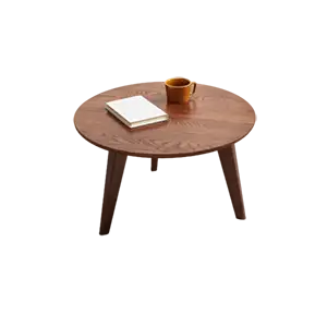Cafe-Style Bistro Table – 